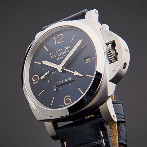 panerai used